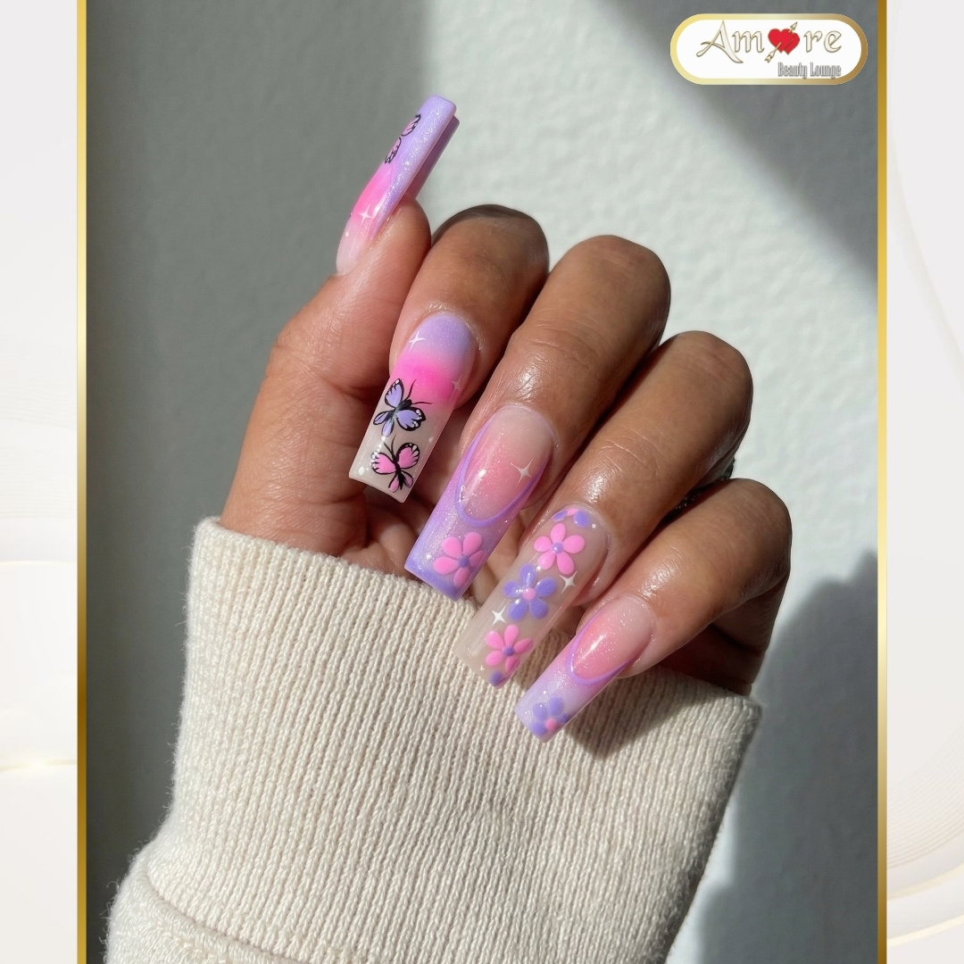 Nail Design